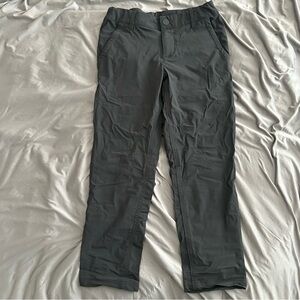 🟢 3/$15 Boys Black Golf Pants